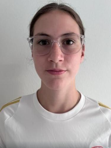 Laura Kröhnert