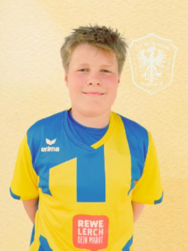 Lucas Petruck