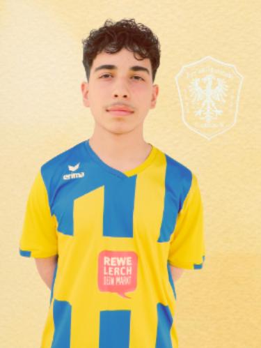 Mohammed Rasheid
