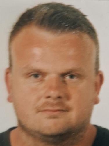 Ronny Trost