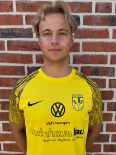 Paul Lele Podbielski