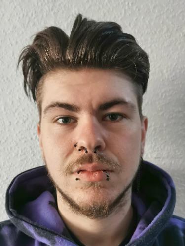Nick Kühmstedt