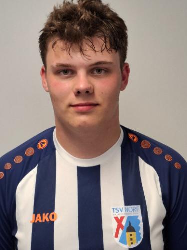 Tim Cedric Eidinger