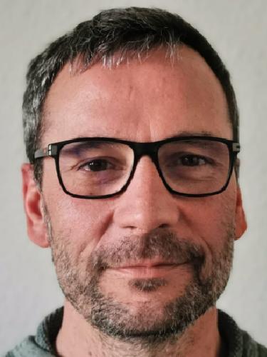 Olivier Blanchard