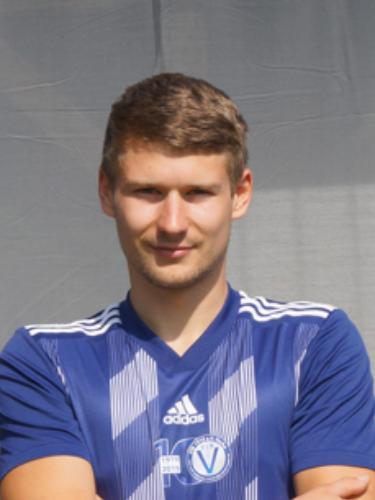Fabian Blum