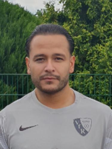 Berat Kalinci