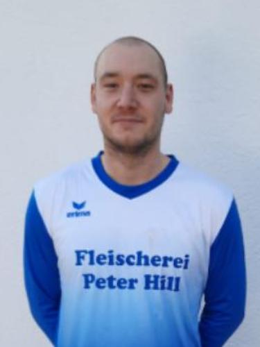Dominic Limburg