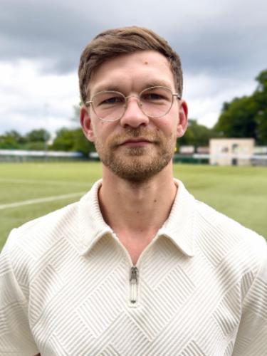 Lukas Matten