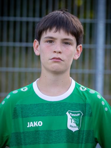 Elliott Bartmann