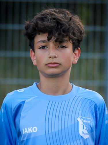 Ömer Faruk Dedekeloglu