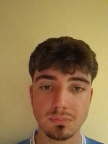Dominik Hocker