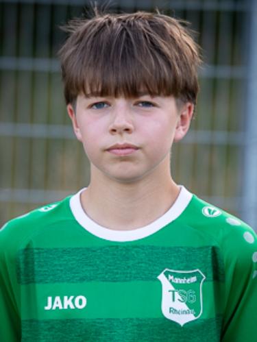 Leo Christian Dovzhanskiy