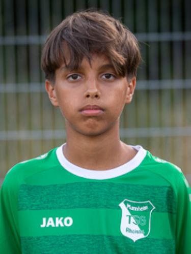Louay El Mokhtari