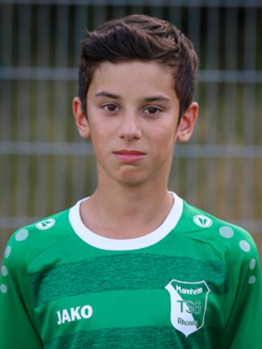 Mikail Ersöz
