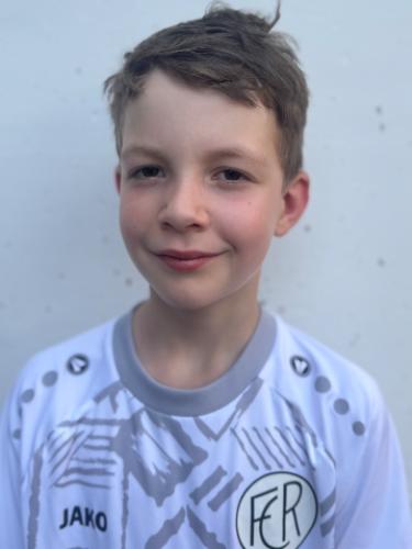 Luca Zierhut