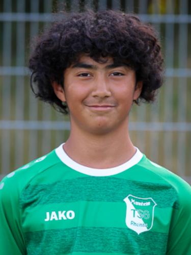 Alparslan Kenai Dönmez