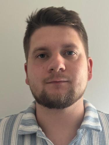 Patryk Rudakiewicz
