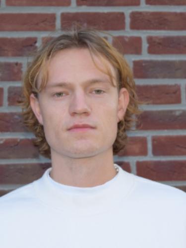 Marius Niklas Muhle