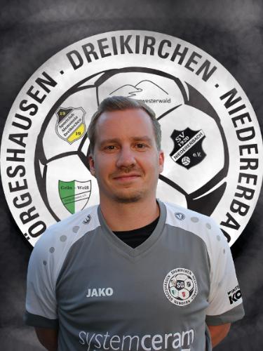 Stephan Pörtner