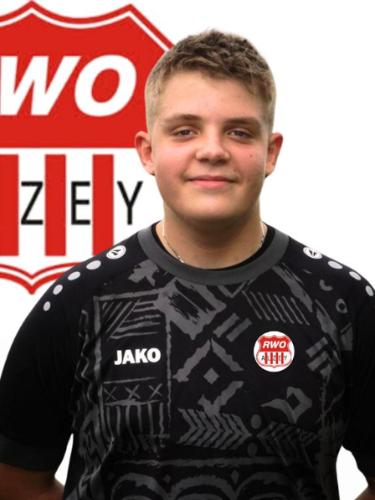 Lenny Nick Warzecha