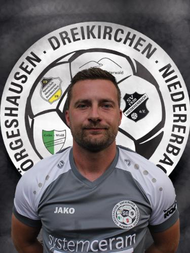 Mathieu Fritsch
