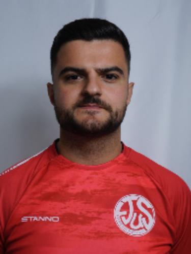 Umut Coban
