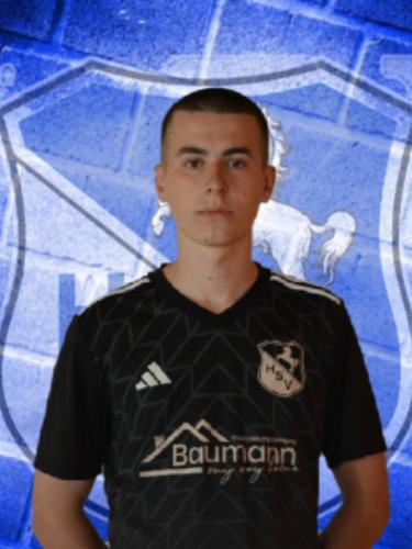 Henry Sebastian Brytzki