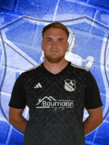 Lukas Kleinschmidt