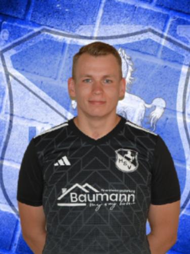 Paul Kleinschmidt