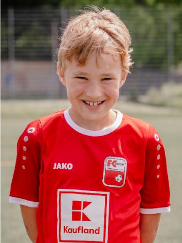 Maximilian Lauberbach