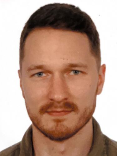 Sebastian Galozy