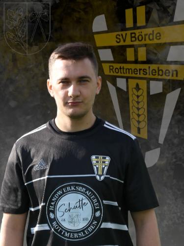Christian Bremer