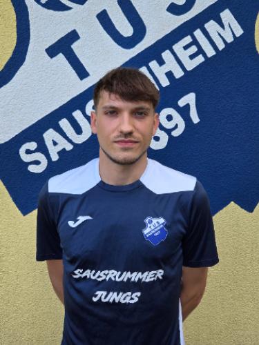 Luca Karsch