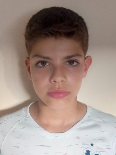 Amine Douaflia