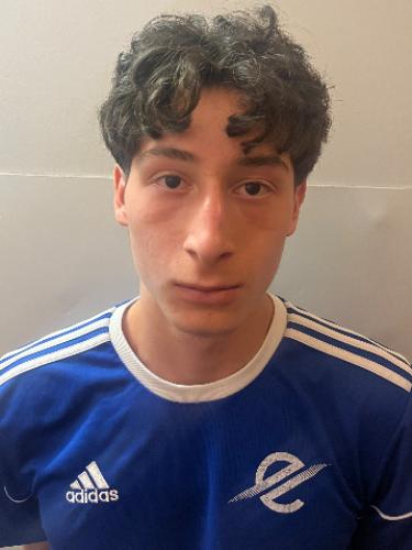 Koray Enes Yilmaz
