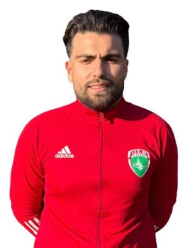 Muhammed Furkan Dursun