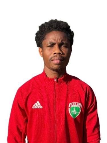 Emmanuel Kankam
