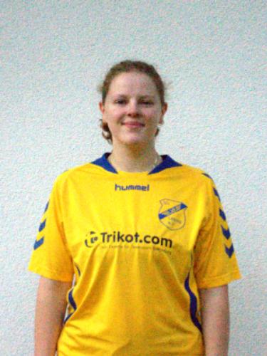 Hanna-Dora Strasen