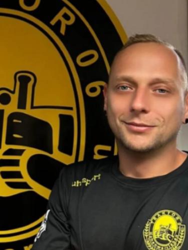 Stefan Bertram