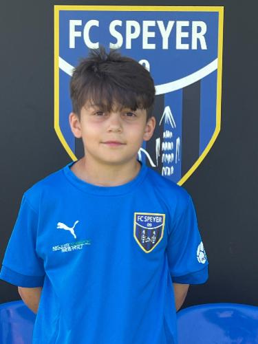Marco Antonino Giganti