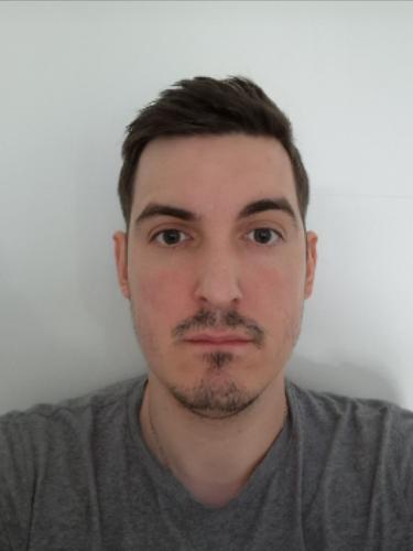 Iuri Dafnf Cunha Garcia