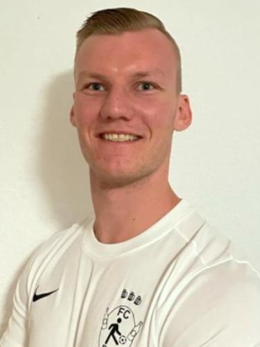 Lukas Klingenmeier