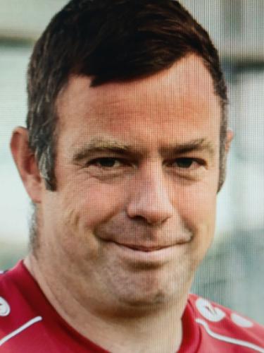 Nico Mauren