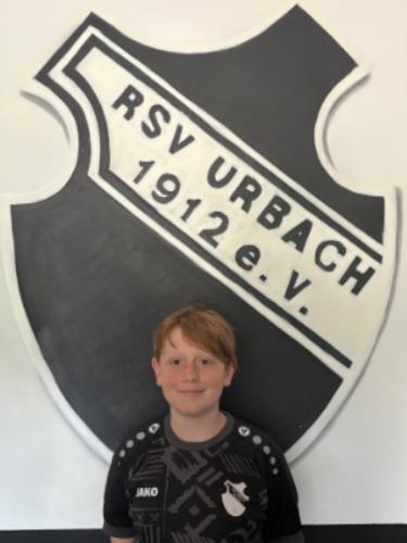 David Constantin Görres