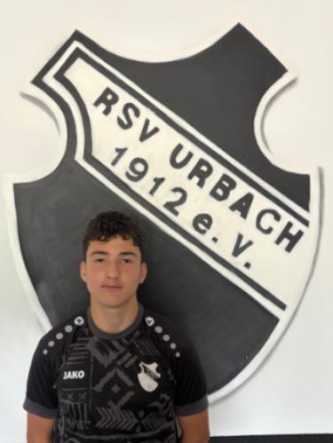 Egecan Köklüoglu