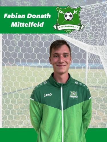 Fabian Donath