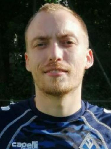 Frederik Fauquier