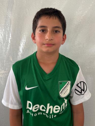 Iliya Jafari