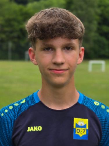 Malte Frischmuth