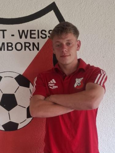 Lukas Melchior
